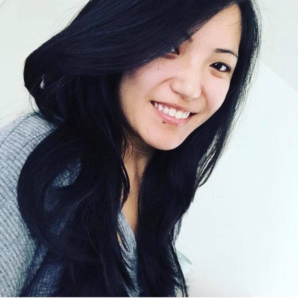 Meet your Posher, Jilliane